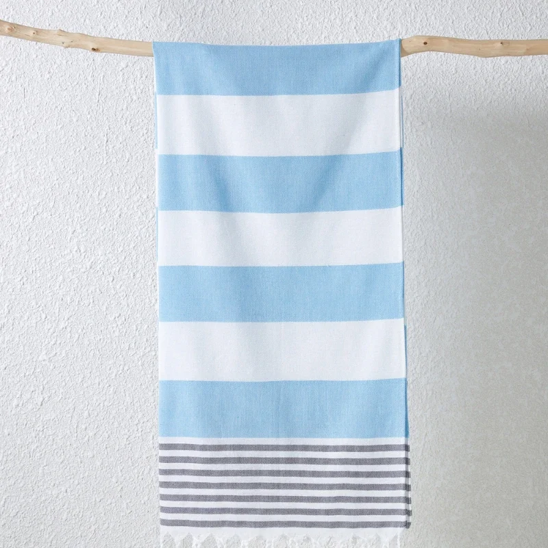 38''x71'' turkish beach towel