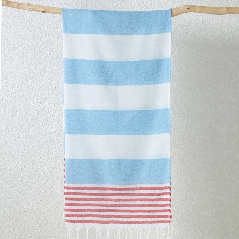 38''x71'' turkish beach towel