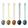 stainless steel measuring spoon 1tsp/5ml