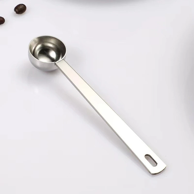 stainless steel measuring spoon 1tsp/5ml