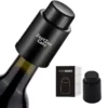 vacuum wine bottle stopper