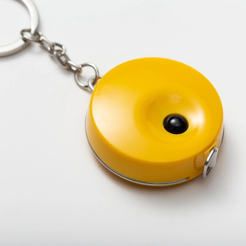 mini keychain tape measure