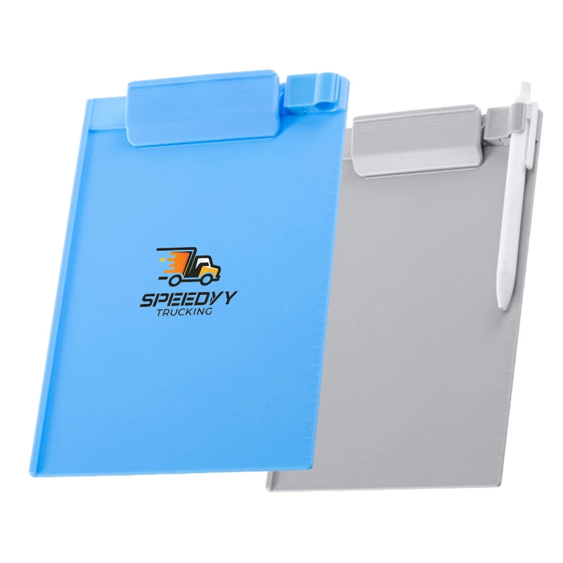 a4 writing board with clip