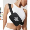 versatile nylon waterproof fanny pack