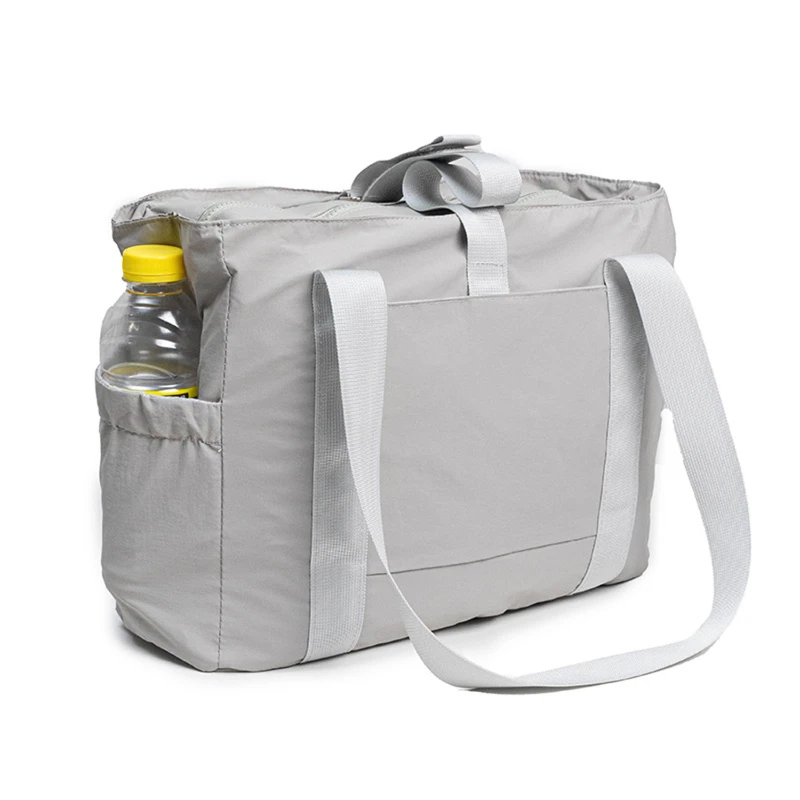 multi purpose nylon tote bag