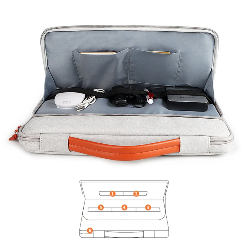 laptop carrying case