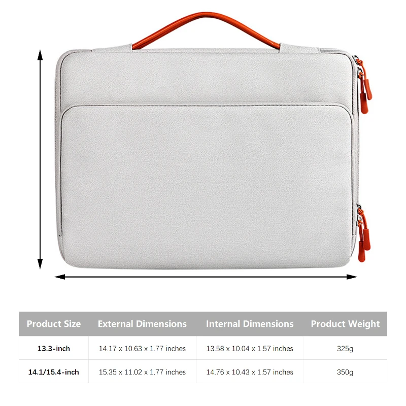 laptop carrying case