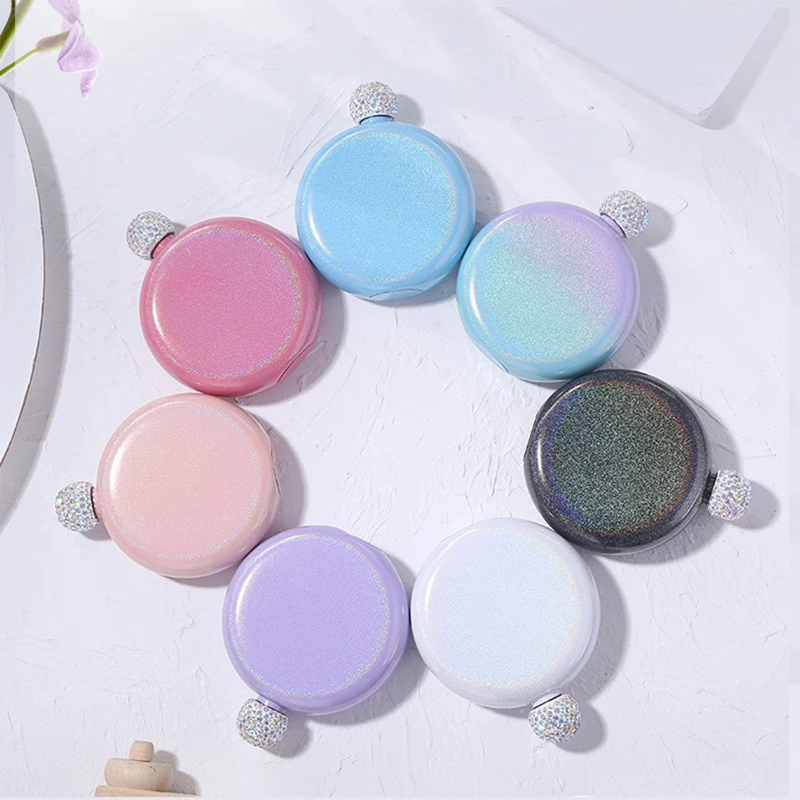 5oz flask for liquor 304 stainless steel