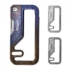 titanium alloy carabiner multi tool