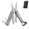 stainless steel multi tool pliers