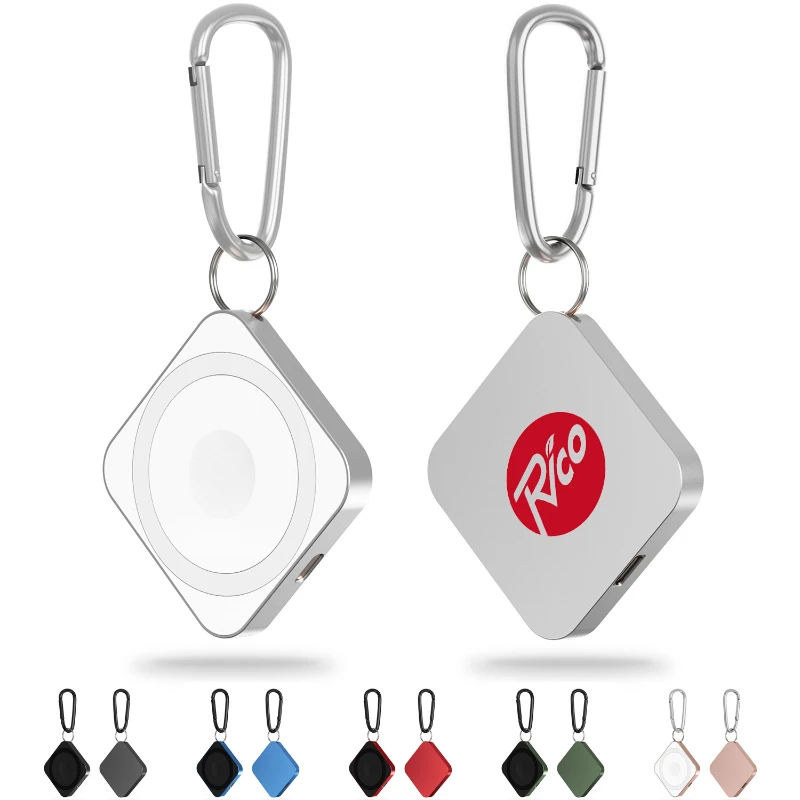 3 in 1 magnetic wireless charger 15w