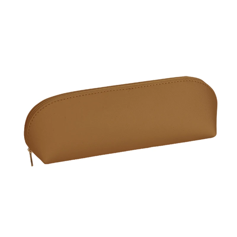 leather pencil pouch