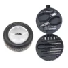 24 piece tire shaped tool set