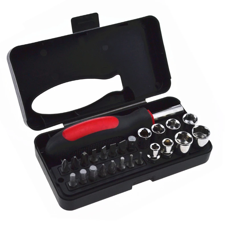 25 piece tool set