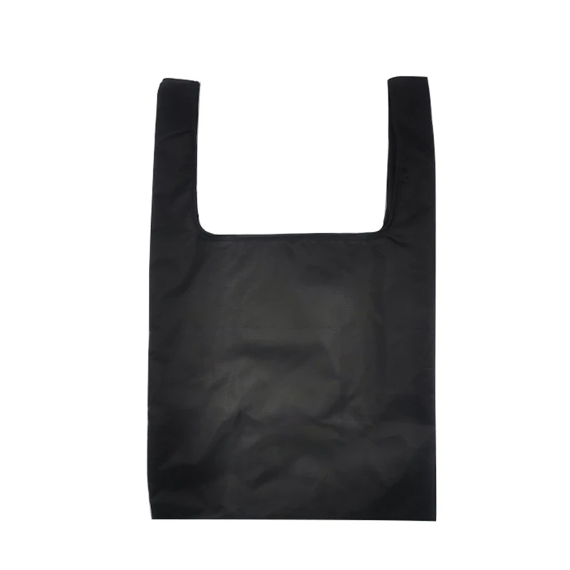 foldable waterproof polyester shopping bag