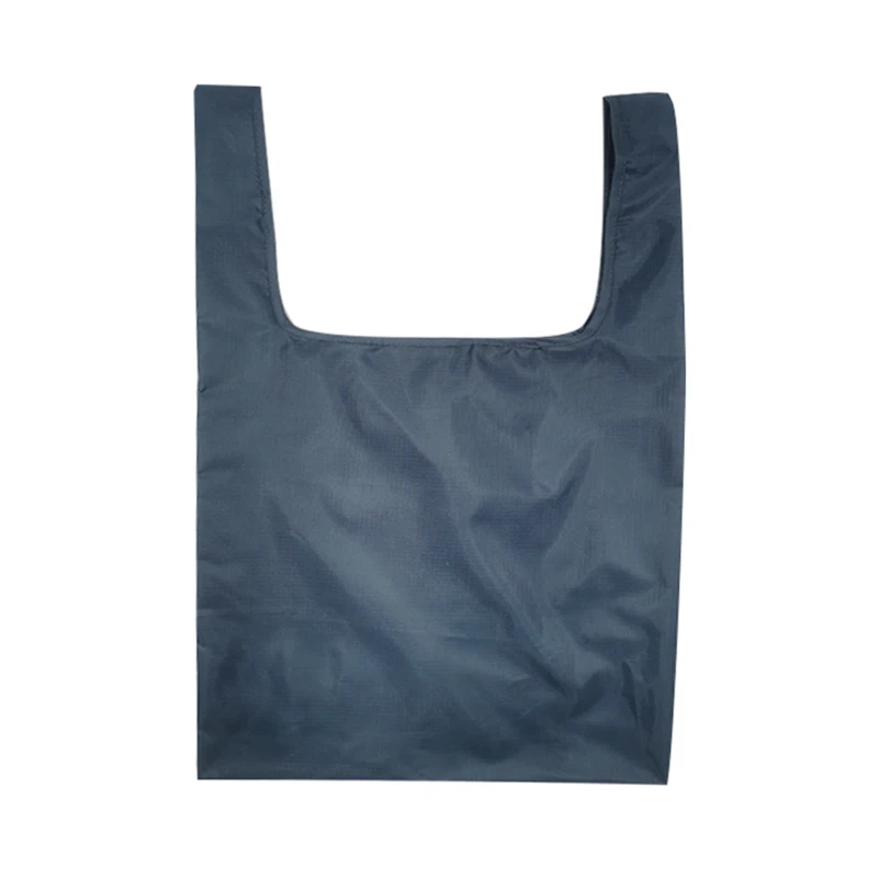 foldable waterproof polyester shopping bag