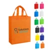 non woven shopping bag