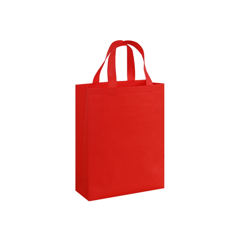non woven shopping bag