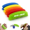 silicone bag lifting holder