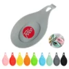 silicone utensil mat