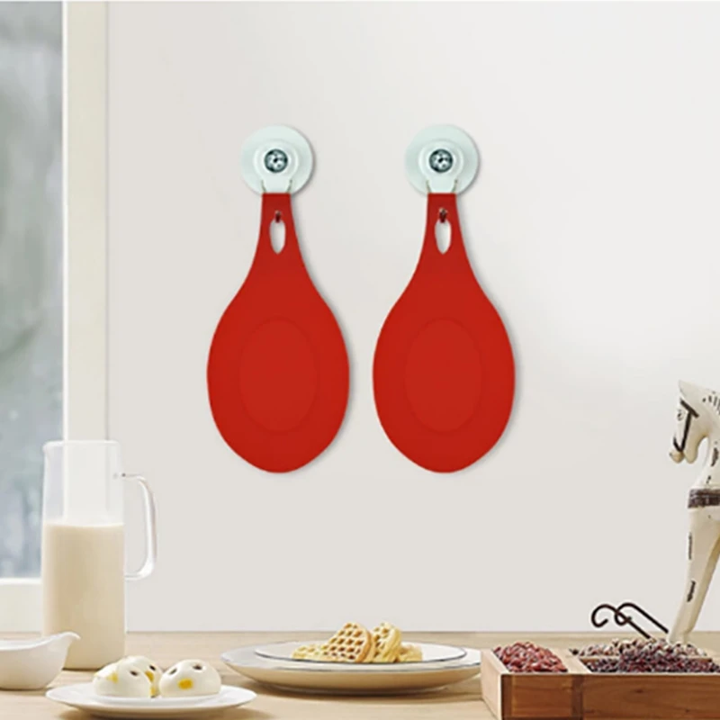 silicone utensil mat