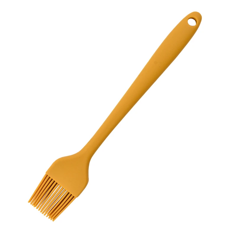 silicone oil brush for cooking & baking