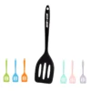 heat resistant silicone slotted turner
