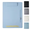 classic writing pad with clipboard