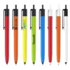 modern click gel pen