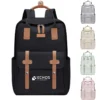lightweight oxford laptop commuter backpack