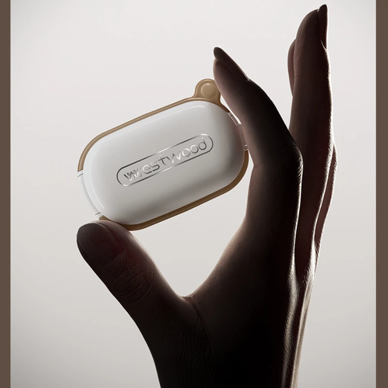 mini portable pill cutter storage box