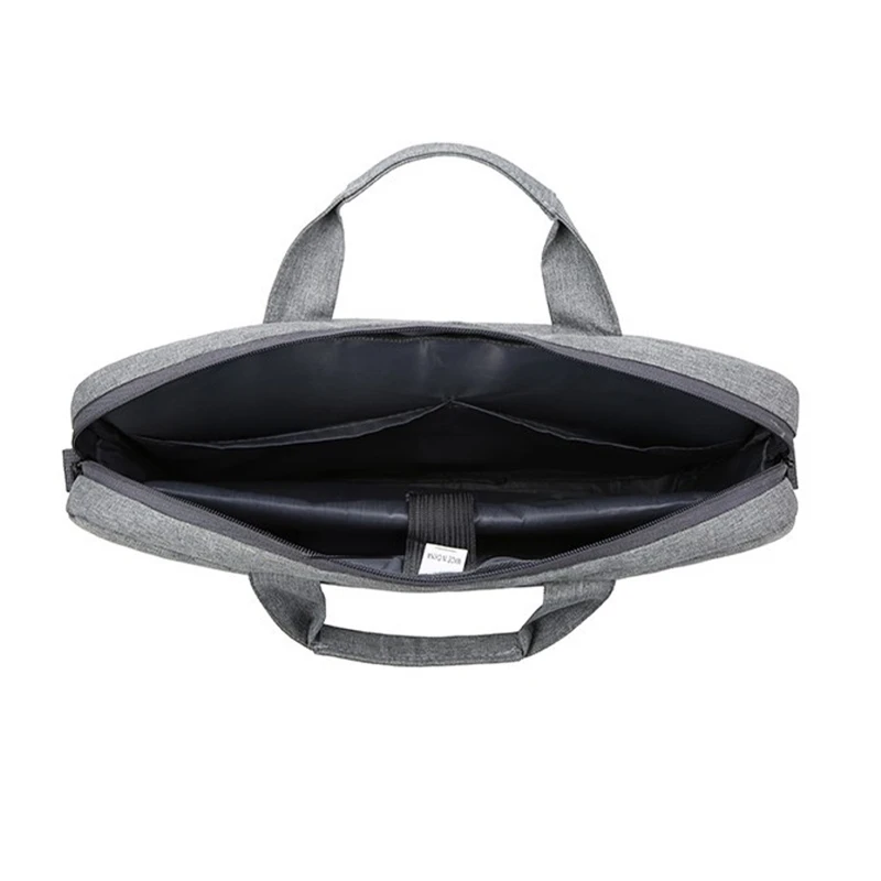 15.6" water resistant laptop bag