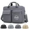protective oxford laptop bag briefcase