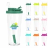 30oz tritan tumbler with wide straw
