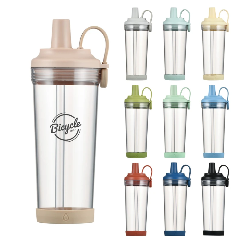 29 oz tritan wide straw tumbler with magnetic cap