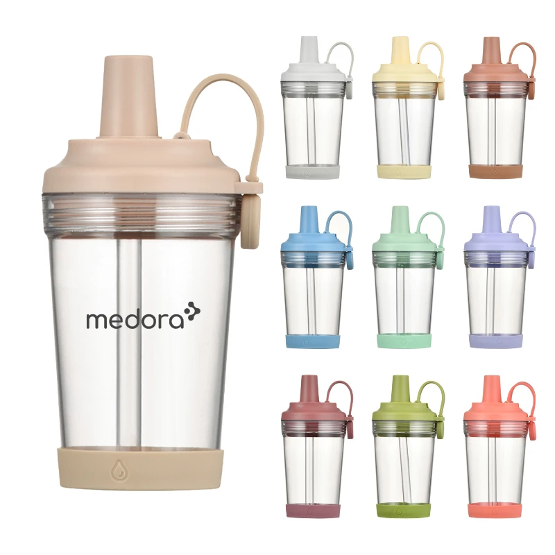 17 oz tritan wide straw tumbler with magnetic cap
