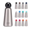 17 oz stainless steel vacuum insulated bottle