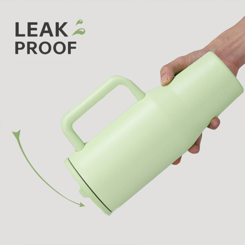 32 oz vacuum insulated tumbler with handle & straw lid (copy)