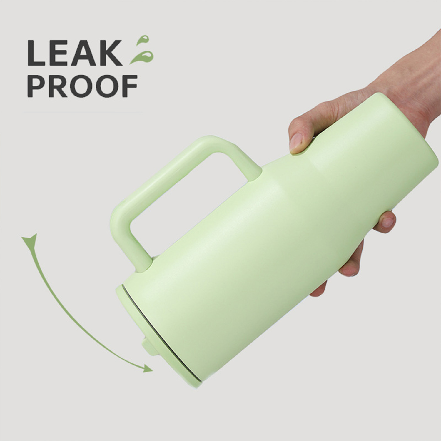 32 oz vacuum insulated tumbler with handle & straw lid (copy)